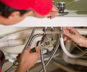 About Emergency plumbing pros East Alton, IL