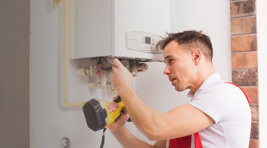 Professional emergency plumbing in East Alton, IL